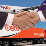 Home fedex officially acquires tnt express wide image